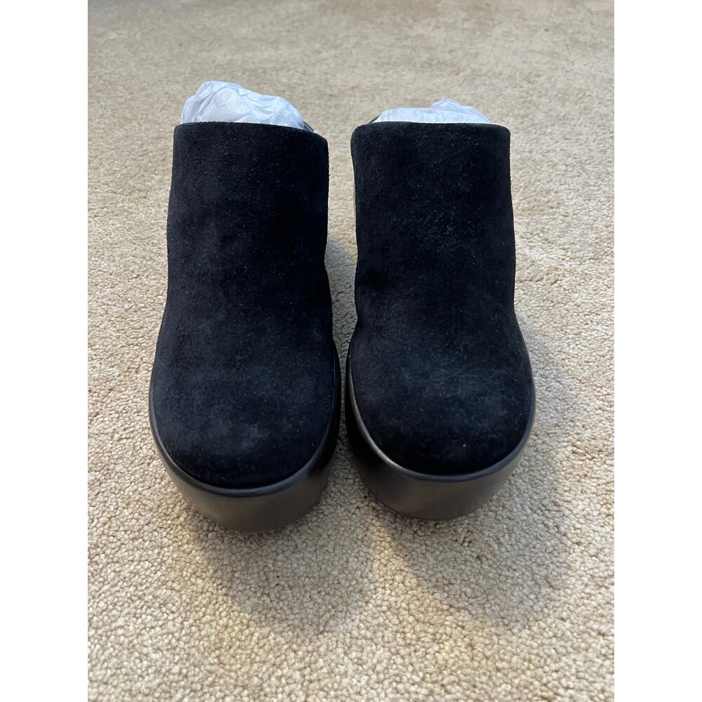 Everlane The Wooden Puffa Clog - Picture 6 of 12